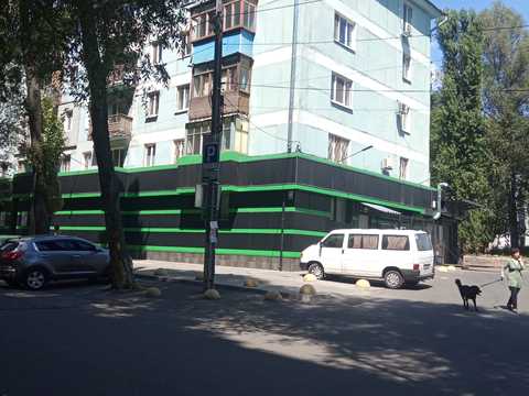 квартира за адресою Казакевіча, 5