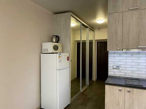 квартира по адресу Львовская ул., 11