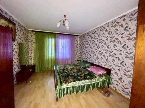 квартира за адресою Героїв Маріуполя вул. (Маршала Якубовського), 2