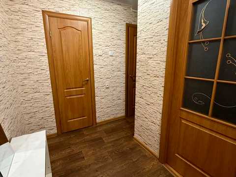 квартира по адресу Будищанская ул., 9/40