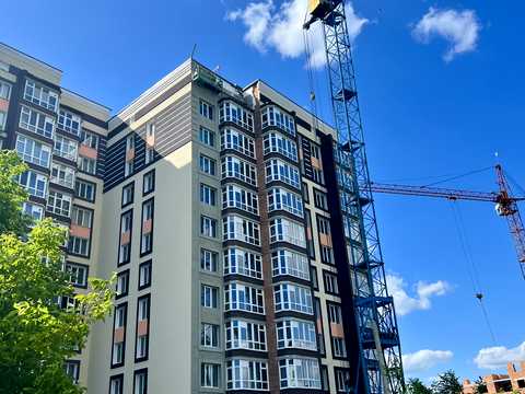 квартира за адресою Озерна вул., 14а
