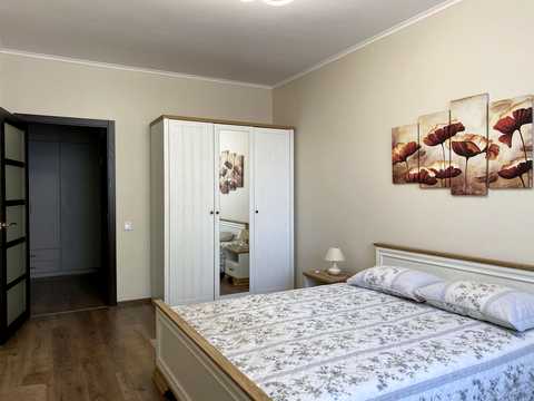 квартира за адресою Віталія Скакуна вул. (Академіка Каблукова), 23
