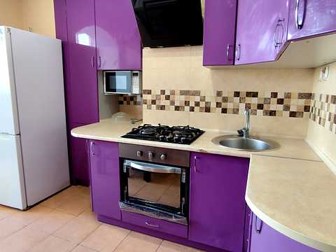 квартира по адресу Боголюбова ул., 12
