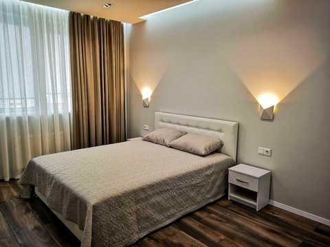 квартира за адресою Бориса Гмирі вул., 14-А