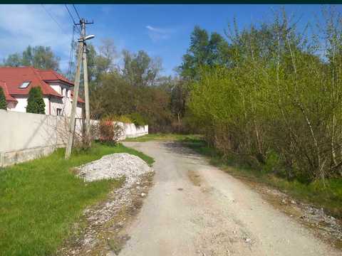 ділянка за адресою Вітряний пров.