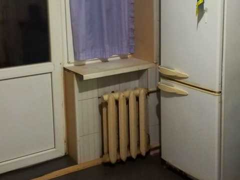 квартира по адресу Ахтырская ул., 25