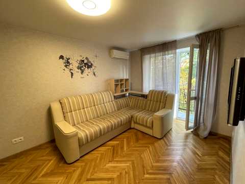 квартира по адресу Тополёвая ул., 3