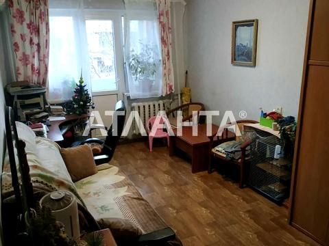 квартира за адресою Космонавтів вул., 13а