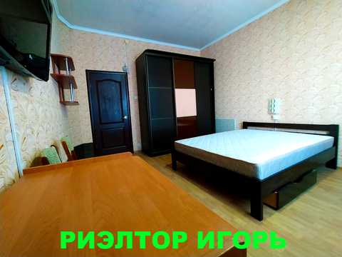 квартира по адресу Профессора Коровицкого ул., 63