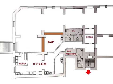 комерційна за адресою Новосельського вул., 80