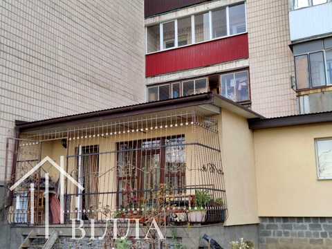 квартира за адресою Леся Курбаса вул., 9