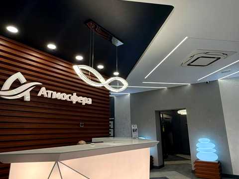 квартира за адресою Курортний пров., 2