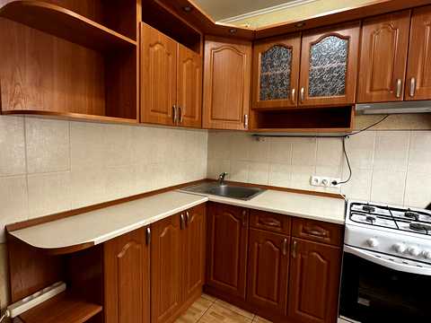 квартира за адресою Єреванська вул., 22