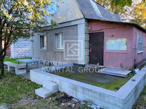 дом по адресу Миколи Матвієнка, 3
