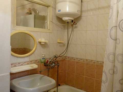 квартира за адресою Київ, Озерна вул., 28