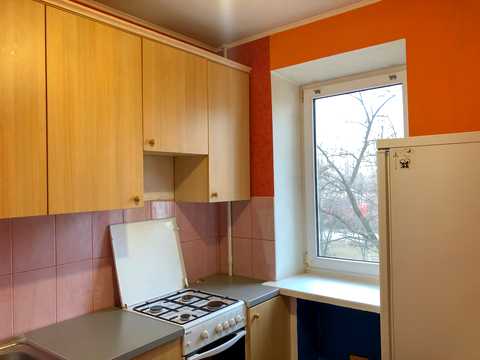 квартира по адресу Ивана Мазепы ул. (Щорса)