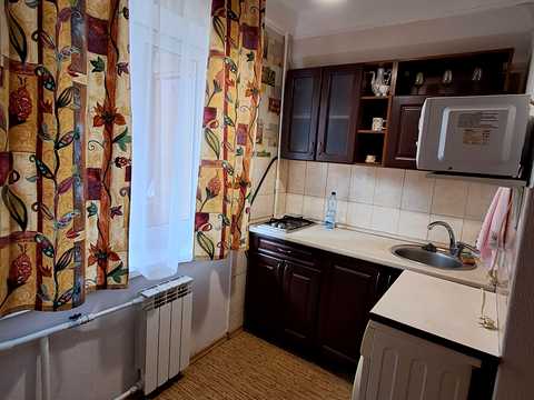 квартира по адресу Правды просп. (Правди), 88