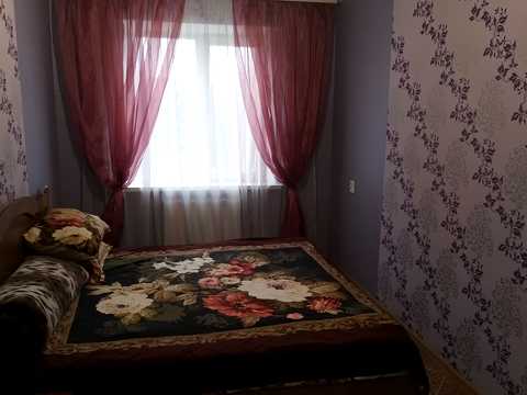 квартира по адресу Варшавская ул., 2