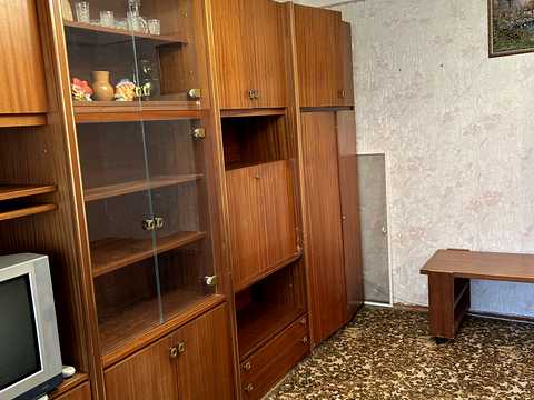 квартира за адресою Мілютенка вул., 9-А