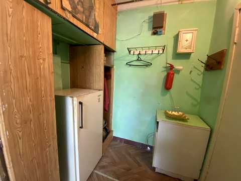 комерційна за адресою Кривий Ріг, Гірницький мікрорайон (5-й мікрорайон), 25