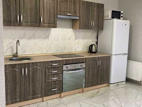 квартира за адресою Вахтанга Кікабідзе вул. (Булгакова), 12-А