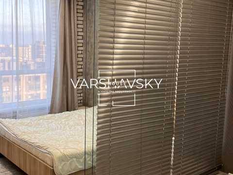 квартира за адресою Родини Крістерів вул., 20