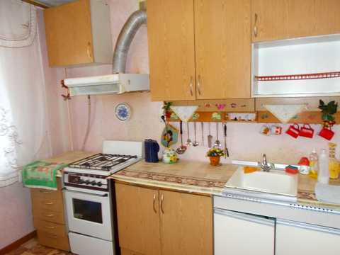 квартира по адресу Любечская ул., 5