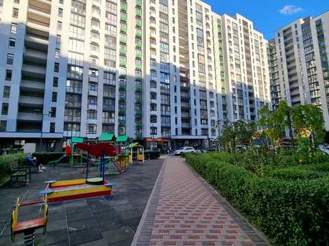 квартира за адресою Тираспольська вул., 58
