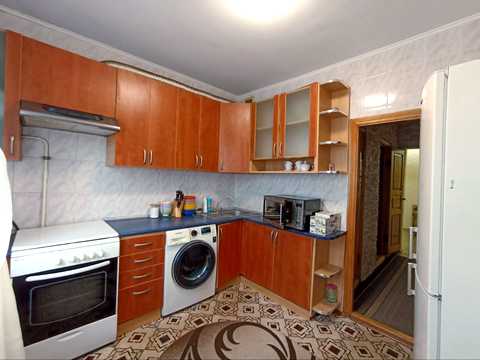квартира по адресу Панаса Мирного ул., 21
