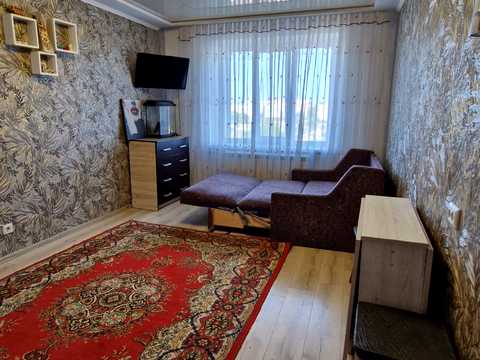 кімната за адресою Миру просп., 12