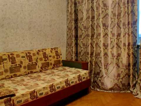 квартира по адресу Оболонский просп., 21