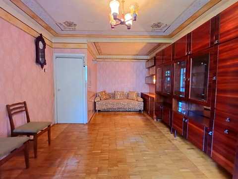 квартира за адресою Західна вул., 1/6