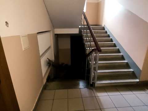 квартира за адресою Хмельницький, Миру просп., 84/2а