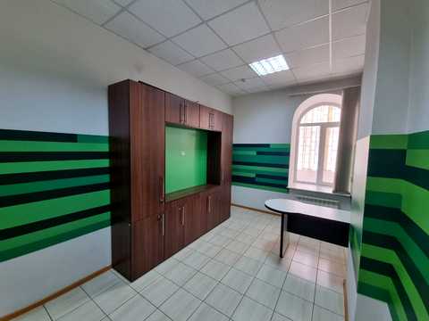 коммерческая по адресу Преображенская ул., 17