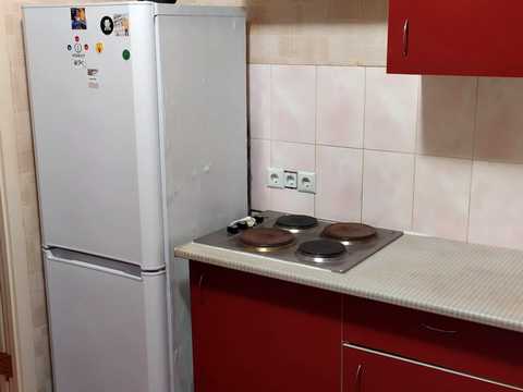 квартира по адресу Академіка Тутковського ул., 58