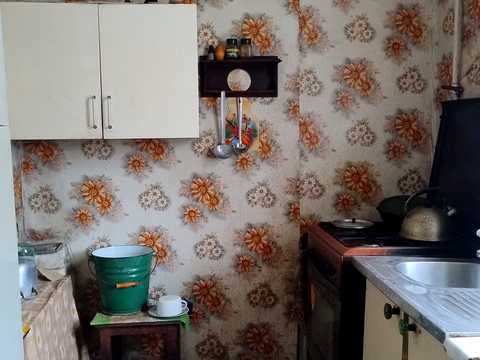 дом по адресу 1-го Мая ул., 15