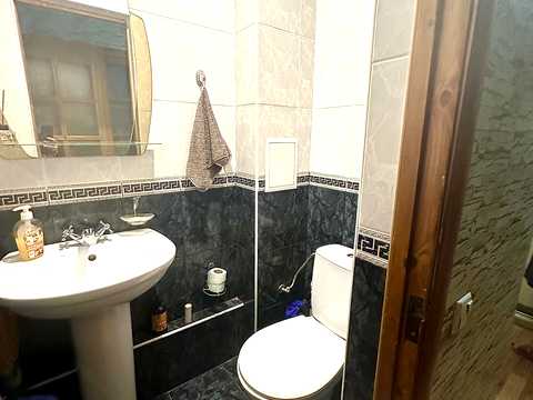 квартира по адресу Запорожское шоссе, 62