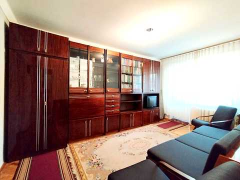 квартира по адресу Пражская ул., 27