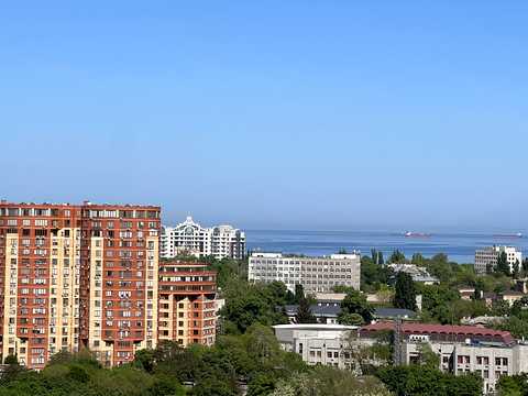 квартира за адресою Середньофонтанська вул., 19в