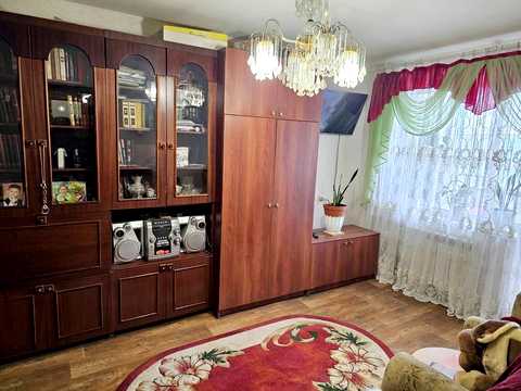 квартира по адресу Беляева ул. (Бєляєва), 16
