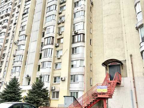 квартира за адресою Героїв Крут вул. (12 Квітня), 78