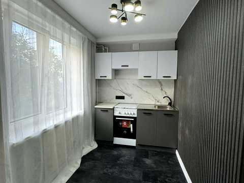 квартира по адресу Глаголева ул., 11