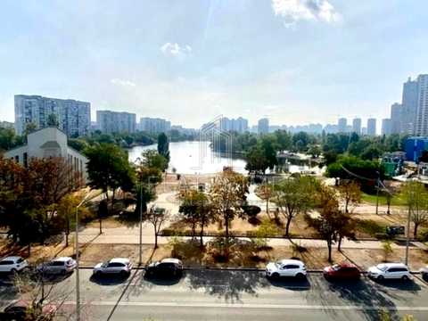 квартира за адресою Амвросія Бучми бульв., 8