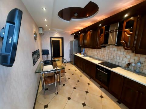 квартира за адресою Дегтярівська вул., 25а к1