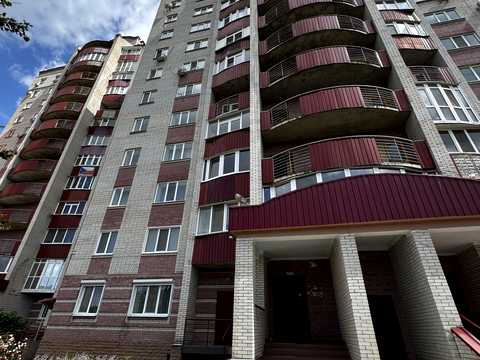квартира по адресу Герасима Кондратьева ул. (Кірова), 154/2