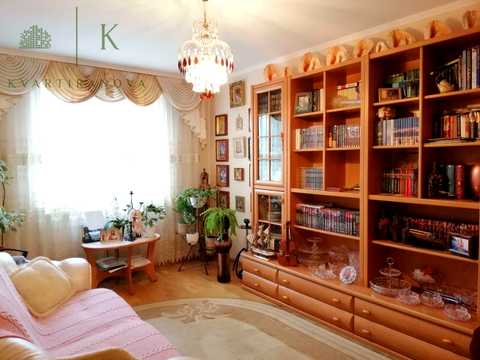 квартира за адресою Квітова вул., 26