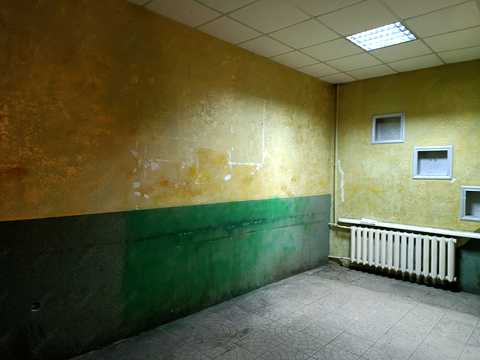 коммерческая по адресу Юрія Глушка ул. (Подвойського), 2