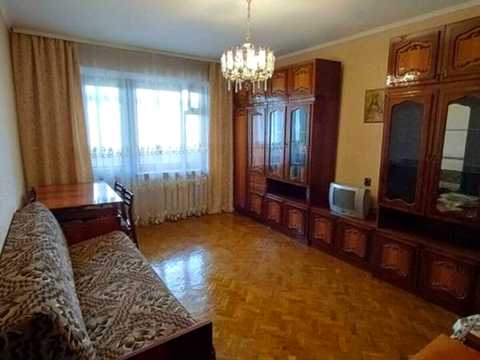 квартира по адресу Львовское шоссе, 12а