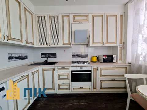 квартира за адресою Лесі Українки вул., 21