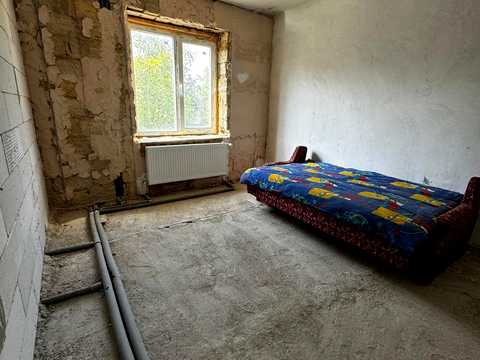будинок за адресою с. Сухий Лиман, Центральная, 24